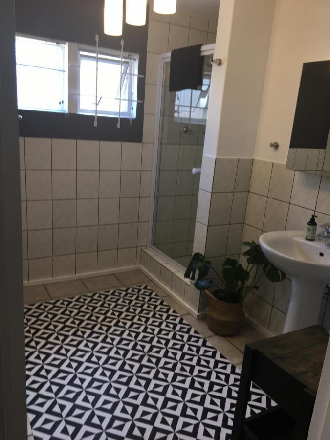 דירות הרמנוס Kersbos מראה חיצוני תמונה