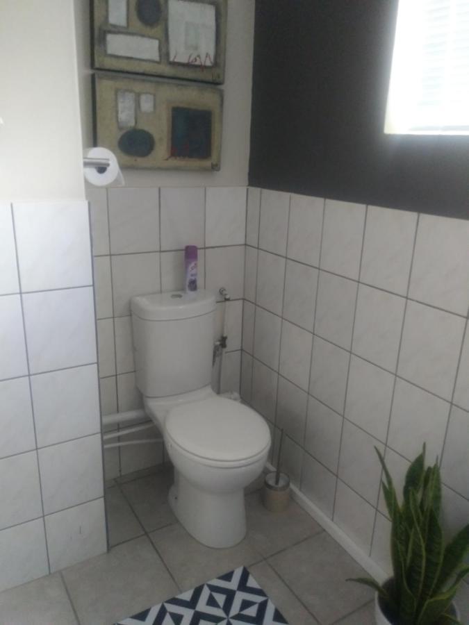 דירות הרמנוס Kersbos מראה חיצוני תמונה
